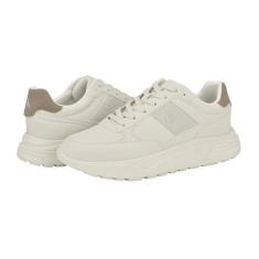 Imagem de Calvin Klein Tênis masculino Blend, Marfim Multi, 41