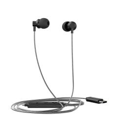 Imagem de Fone de Ouvido USB-C HP C/ Microfone DHH-1127 Preto