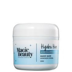 Imagem de Magic Beauty Hydra Hero - Máscara Capilar 250g 