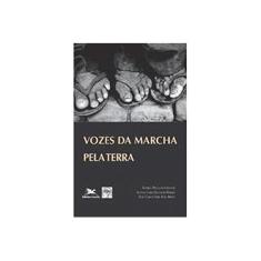 Imagem de Vozes da Marcha Pela Terra - Santos, Andrea Paula Dos - 9788515018345