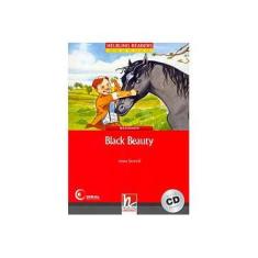 Imagem de Black Beaty - Beginner - With CD - Anna Sewell - 9783852721552