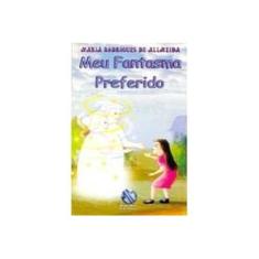 Imagem de Meu Fantasma Preferido - Capa Comum - 9788587430670