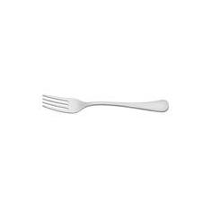 Imagem de Garfo de Mesa Tramontina Zurique em Aço Inox