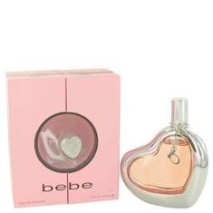 Imagem de Perfume Feminino Bebe Eau De Parfum