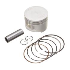 Imagem de Pistao Kit C/Anel Kmp Ybr/Xtz 125  Std