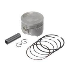 Imagem de Pistao Kit C/Anel Rik Premium Cg 125 02 A 08 - Bros 125 4.00