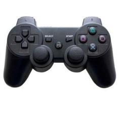 Imagem de Controle PS3 Sem Fio