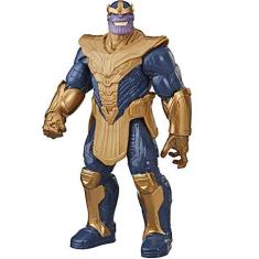 Imagem de Boneco Thanos Titan Hero Deluxe - Hasbro E7381