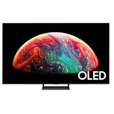 Imagem de Smart TV OLED 55" Samsung 4K Quantum HDR QN55S90CAGXZD