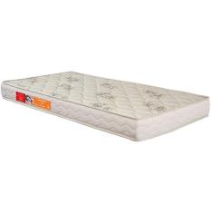 Imagem de Colchão Solteiro de Espuma Orthocrin Diamante D33 - 88x188x25