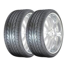 Imagem de Kit 2 Pneus Delinte Aro 22 265/30R22 Thunder D7 97W