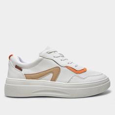 Imagem de Tênis Anacapri Flatform Feminino-Feminino