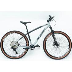 Imagem de Bicicleta Aro 29 Bike Ksw Mtb 12v Marchas K7 Alumínio Freio a Disco, C