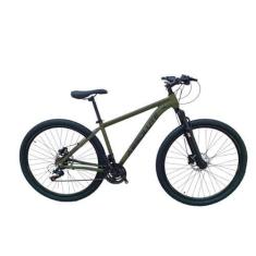 Imagem de Bicicleta Absolute Nero 5 Aro 29 24v Alumínio Mountain Bike Freio Mecâ