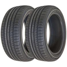 Imagem de Kit 2 Pneus Aro 16 Kpatos 205/55 R16 ZR 94W FM601