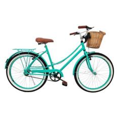 Imagem de Bicicleta Milla vintage retro modelo antigo aro 26 - Casa do Ciclista,