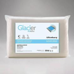 Imagem de Travesseiro Glacier Altenburg Médio 46cm x 66cm
