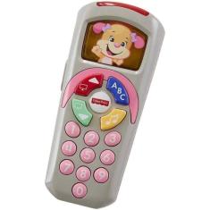 Imagem de Brinquedo Educativo Fisher-Price Controle Remoto Cachorrinha
