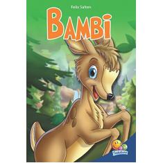 Imagem de Classic Stars - Bambi - Indefinido - 9788573892246