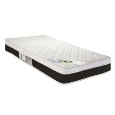 Imagem de Colchão Luckspuma Molas Pocket Roma One Side Solteiro 88