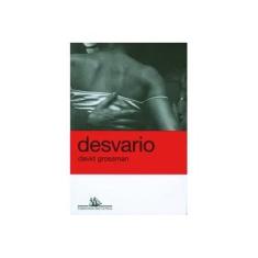 Imagem de Desvario - Grossman, David - 9788535912852