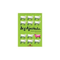 Imagem de Dez Ajustada - Beaumont, Maria Alice - 9788528613803