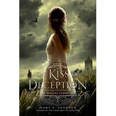 Imagem de The Kiss of Deception - Capa Dura - 9780805099232
