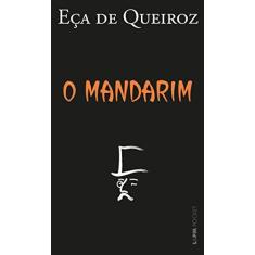 Imagem de O Mandarim - Coleção L&PM Pocket - Eça De Queiroz - 9788525409980