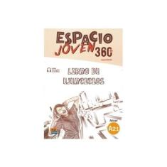 Imagem de Espacio Joven 360° A2.1 Libro de Ejercicios - Equipo Espacio - 9788498489408