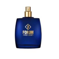 Imagem de Perfume Forum Over Denim - 50ml - Deo Colônia