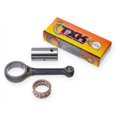 Imagem de Biela Completa Txk Racing 15 Mm Competição Cg 160 - Bros