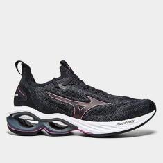 Imagem de Tênis Mizuno Wave Creation 24 Wk Feminino-Feminino