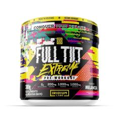Imagem de Pré-Treino Full Tilt Extreme 300g - Iridium Labs-Unissex