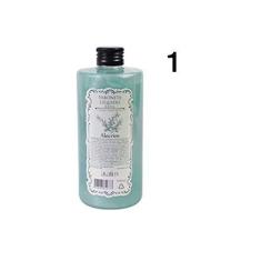 Imagem de REFIL SABONETE LIQUIDO ALECRIM 500ML