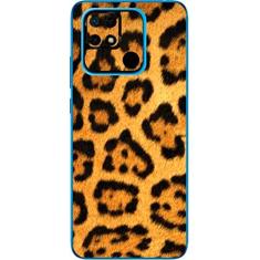 Imagem de Capa Adesivo Skin575 Verso Para Xiaomi Redmi 10C