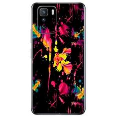 Imagem de Capa Adesivo Skin206 Verso Para Xiaomi Poco X3 GT (2021)