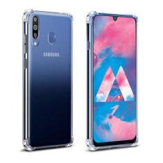 Imagem de Capa anti impacto transparente samsung a30