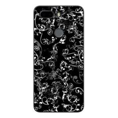 Imagem de Capa Adesivo Skin359 Verso Para Philco Hit Max PCS02