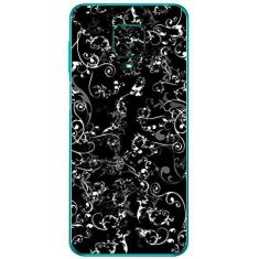 Imagem de Capa Adesivo Skin359 Verso Para Xiaomi Redmi Note 9 Pro