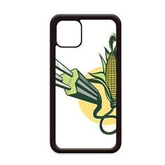 Imagem de Cabo de carregamento padrão para iPhone 11 Pro Max capa para Apple Mobile Case Shell