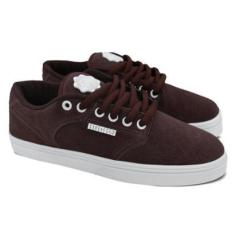 Imagem de Tênis Hocks Montreal Malbec-Unissex