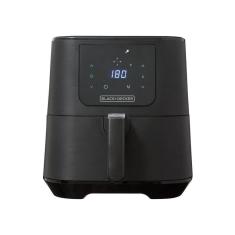 Imagem de Fritadeira Elétrica Air Fryer Black + decker Preto 127V