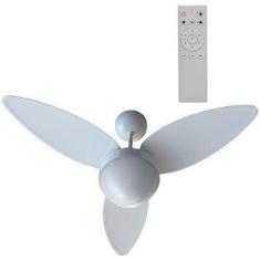 Imagem de Vent Teto Ventisol Aires Inverter C/ Controle - 14222, Bivolt