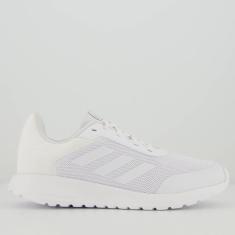 Imagem de Tênis Adidas Tensaur Run 2.0 K Feminino Branco-Feminino