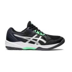 Imagem de Tênis Asics Gel-task 3 Preto e Verde Masculino-Masculino