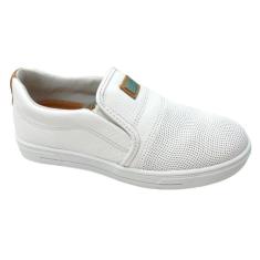 Imagem de Tênis Pegada Fem Palmilha Anatômica Sistema Buble Impact-Feminino