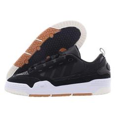 Imagem de adidas Tênis de corrida masculino N-5923, Preto, 38