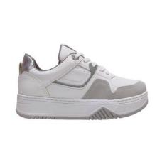 Imagem de Tênis Casual Feminino Com Cadarço Via Marte 053-012-05-Feminino