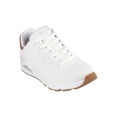 Imagem de Skechers Tênis masculino Uno-Suited on Air, Branco, 39