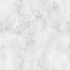 Imagem de Papel De Parede Adesivo Industrial Cimento Queimado 8 6M